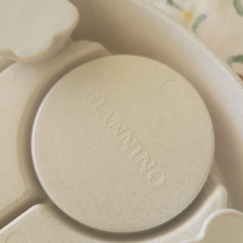 GIANNINO slow feederdog bowls